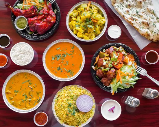 Jaipur Indian Takeaway